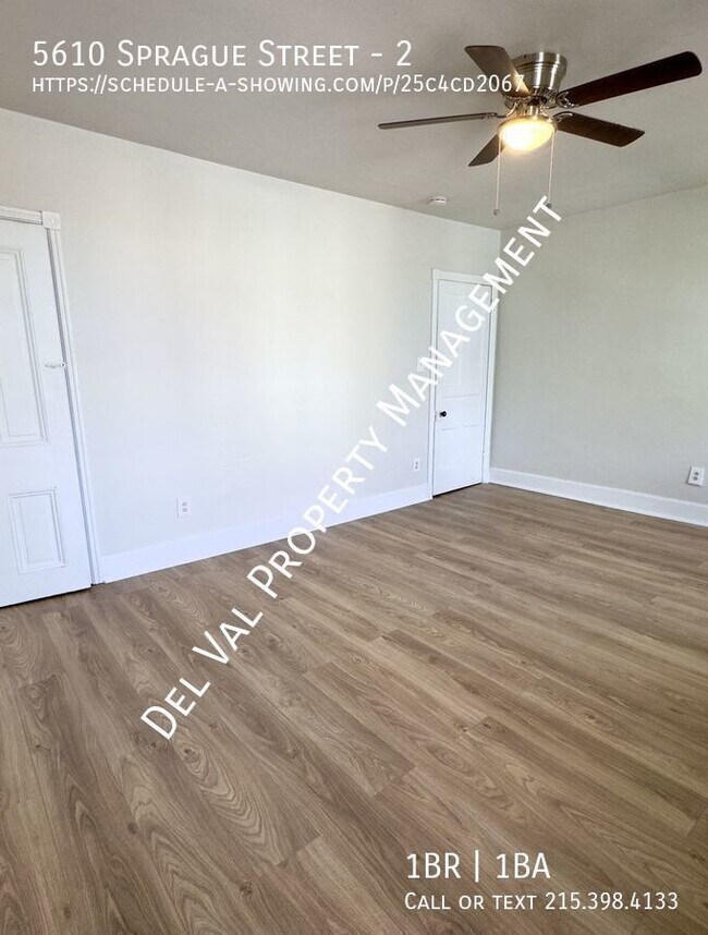 Building Photo - Completely Remodeled 1-Bd Apartment for Re...