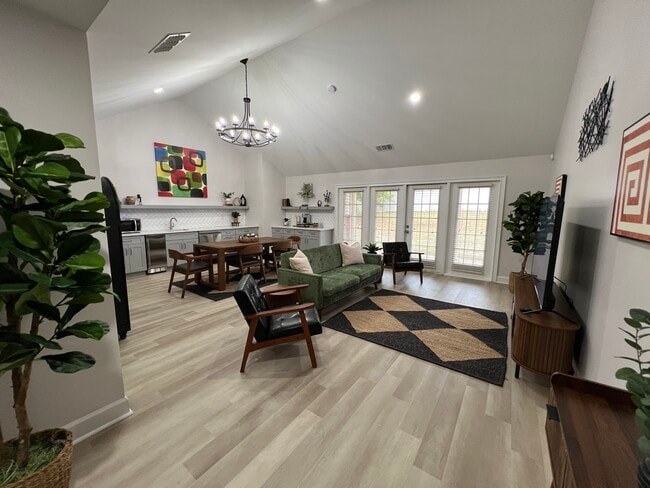 Foto del edificio - The Parker at One25