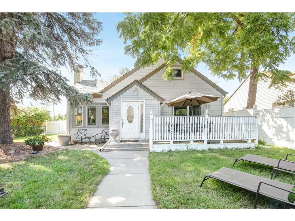 Primary Photo - 2948 Princeton