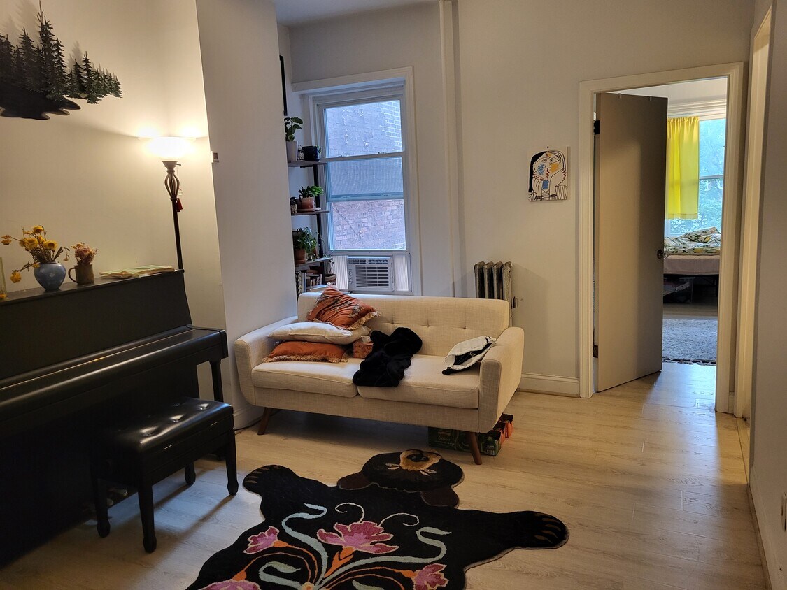 Foto principal - 34 Winchester St