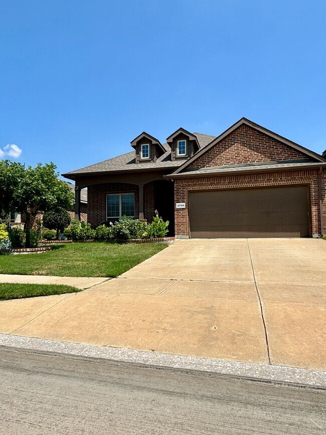 Photo - Keller ISD, 3 Bed in Rolling Meadows House