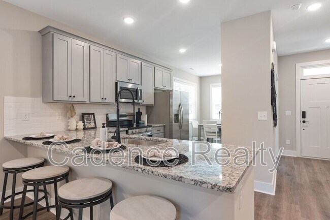 Foto del edificio - 1791 Perimeter Lp
