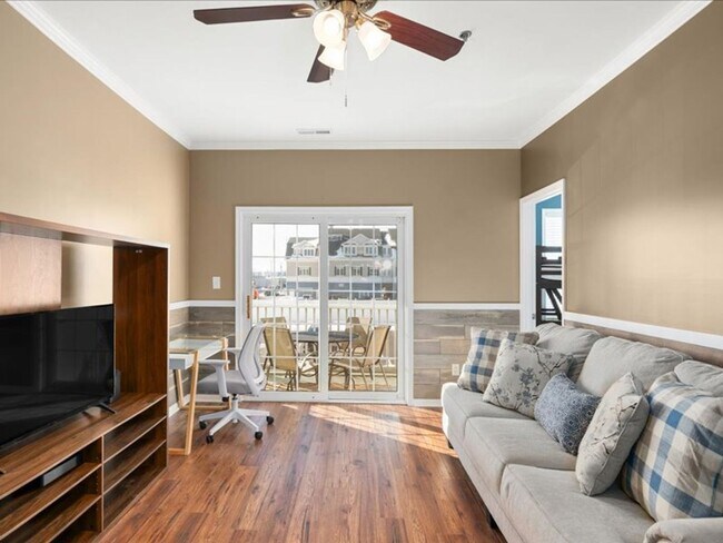 Foto del edificio - For Rent: Beautifully updated 2-bed/2-bath condo, Sandpiper Village, Rehoboth. $2,000.00/month. P...