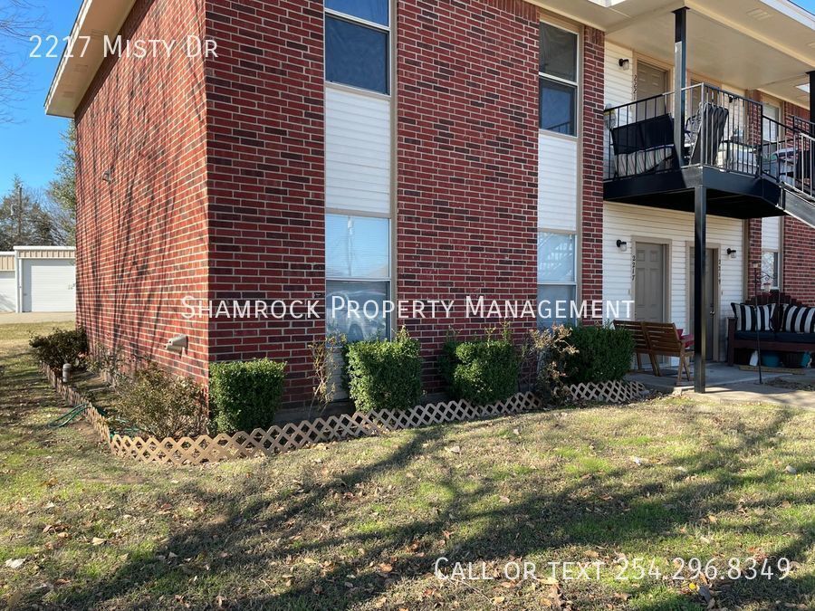 2/1 Fourplex in Midway ISD! House Rental in Waco, TX