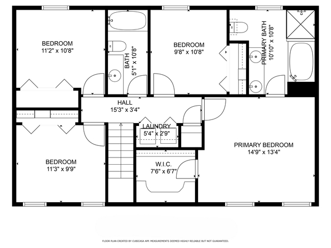 Foto del edificio - 406 Lakewood Dr