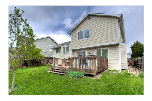 Photo - 11520 W Fair Dr House