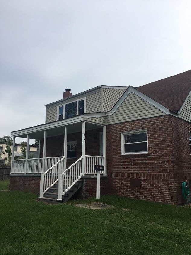 GREAT HOME IN NORFOLK! - GREAT HOME IN NORFOLK!