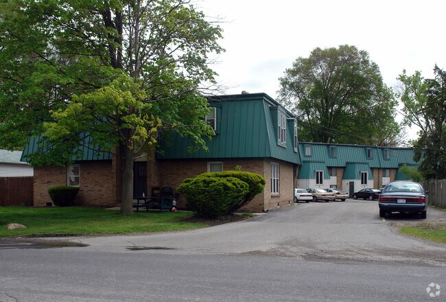 Building Photo - Whitmer Woods