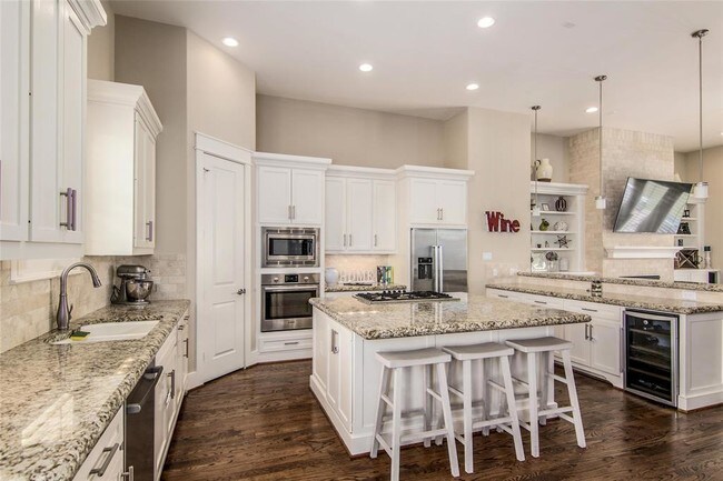 Foto del edificio - 4938 Edison Park Ln