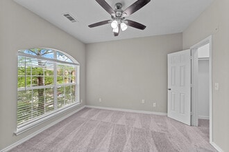 Interior Photo - Station 3700