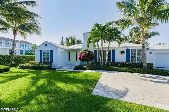 Foto del edificio - 92 10th Ave S