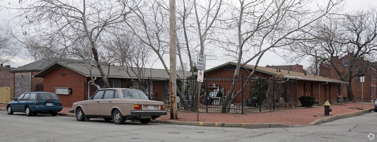 Foto principal - 1048 Geyer Ave