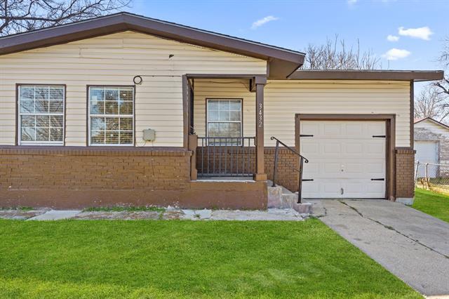 Foto del edificio - 3432 Avenue C