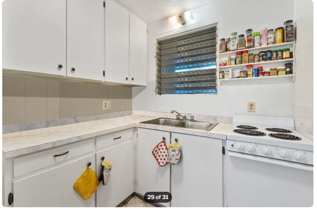 Kitchen - 174 Alea Pl