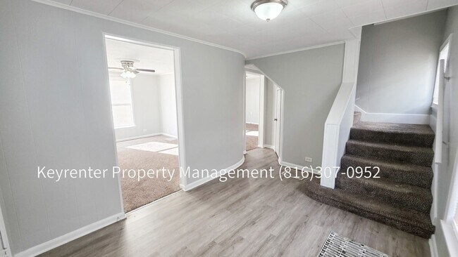 Foto del edificio - 4 Bedroom 3 Bath for rent