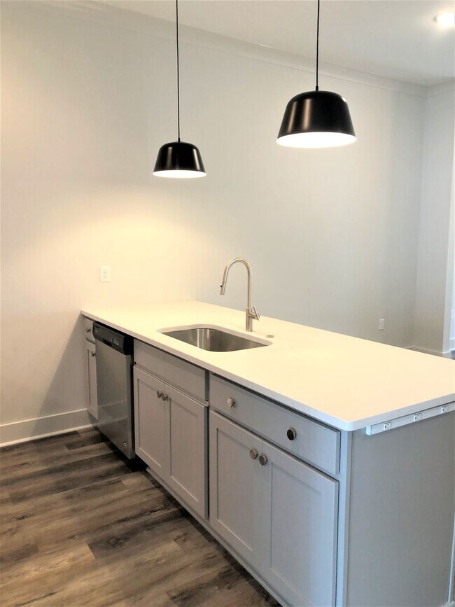 Foto del edificio - 2 Bedroom NEW Construction off Old Jeffers...