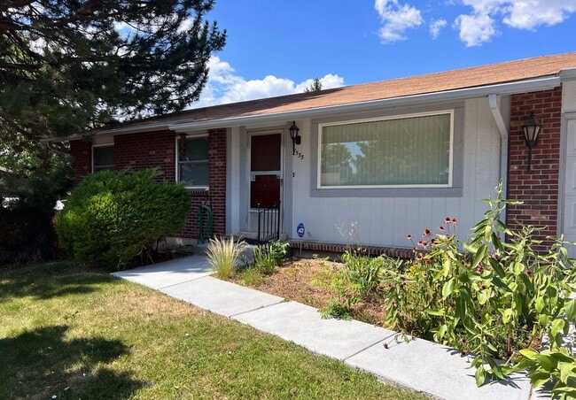 Photo - Refreshed Arvada Ranch with 3 Bedrooms, 1 Bathroom and a 2-Car Attached Garage House