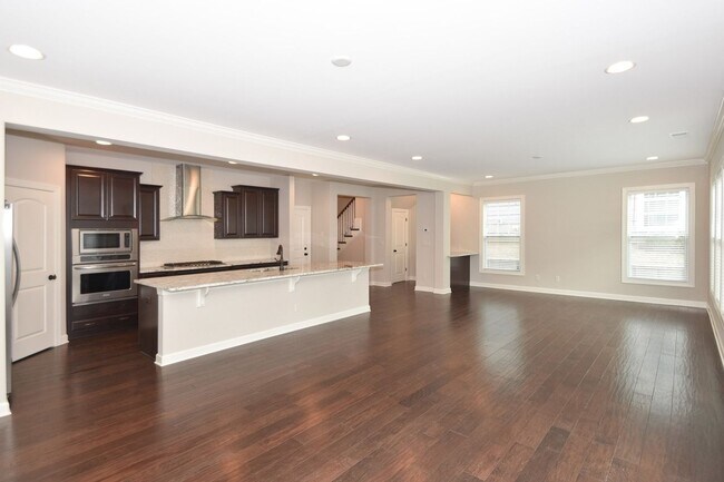 Building Photo - 16208 Frostwatch Cir