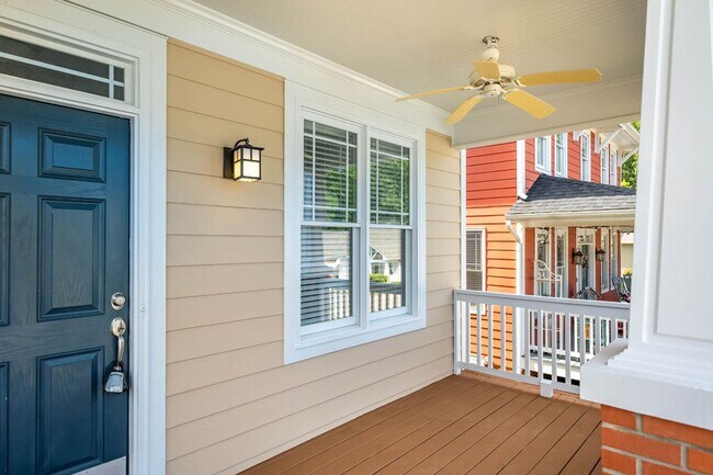 Foto del edificio - 102 Lanewood Way