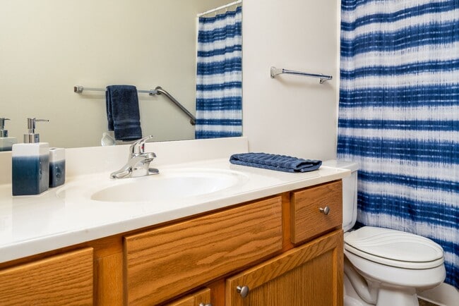 Interior Photo - Cottages of Spring Lake Park - 55+ Community