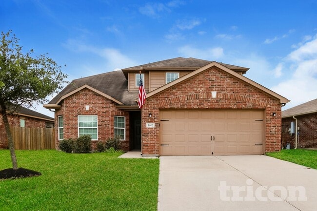 Building Photo - 5002 Pacific Ridge Ln