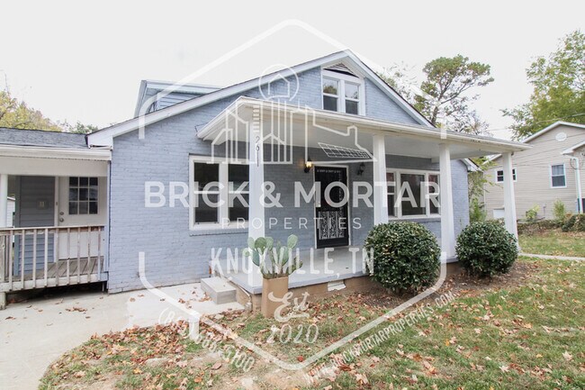 Building Photo - 2611 Edgewood Ave