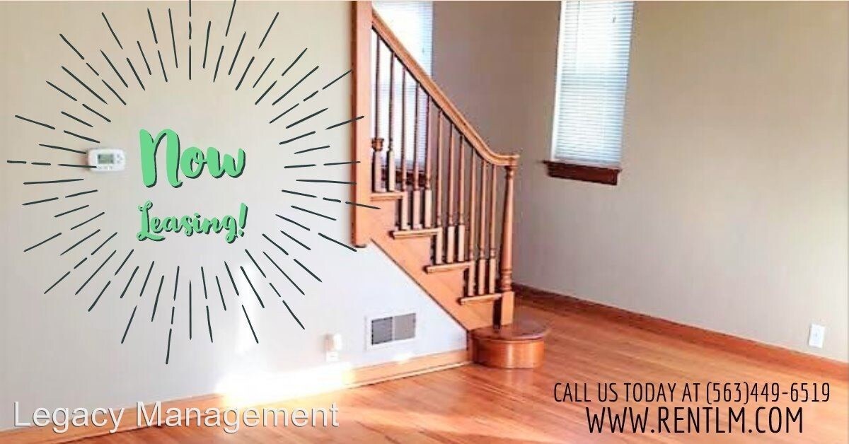 Foto principal - 1216 Brown St