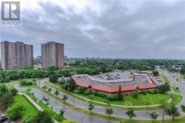 Photo du bâtiment - 1 Rowntree Rd