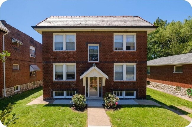 Building Photo - 4612 Quincy St