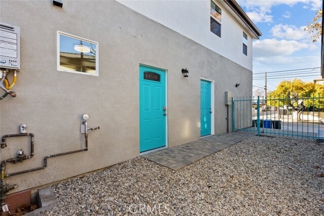 Foto del edificio - 11560 Archwood St