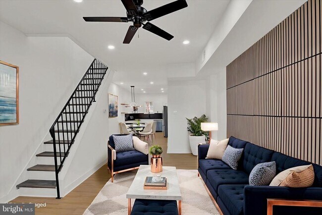 Foto del edificio - 2117 S Alden St