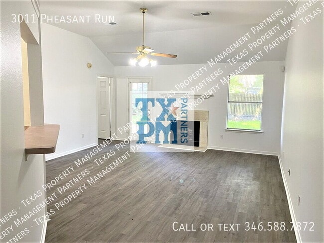 Foto del edificio - 3011 Pheasant Run