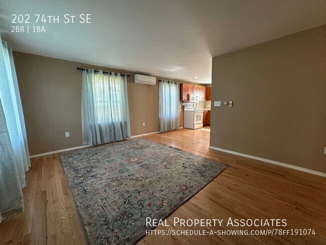 Foto del edificio - 202 74th St SE