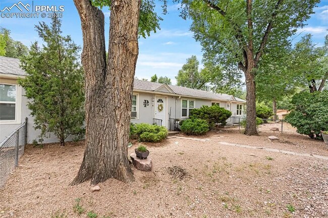 Foto del edificio - 315 W Harrison St