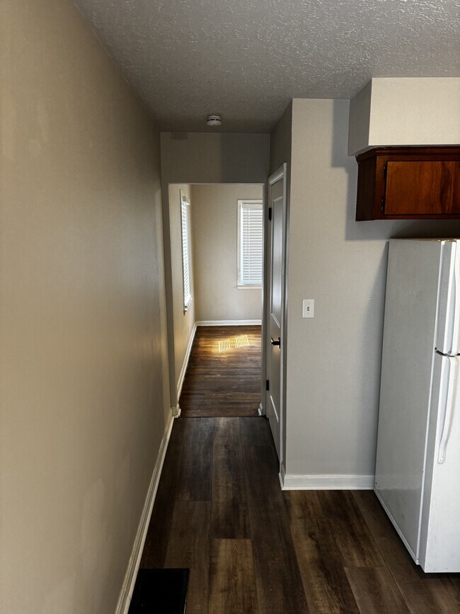Foto del edificio - 713 Hanford St