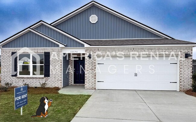 Foto del edificio - Your Dream Home Awaits in Vance, AL!! Move...