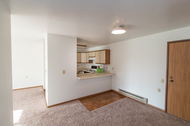 Building Photo - Clinton Terrace - Horicon