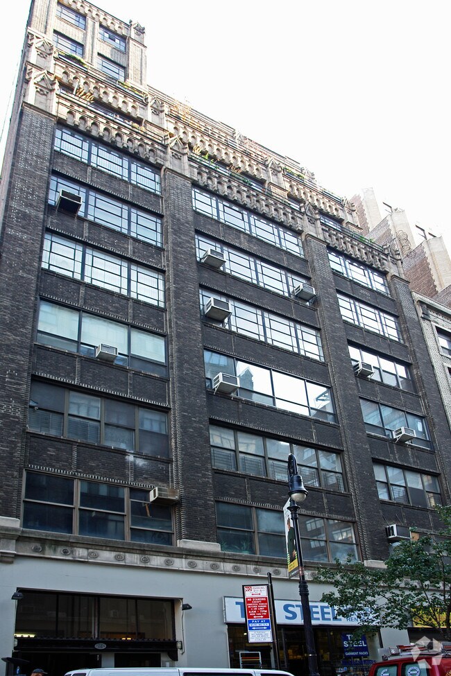 Foto del edificio - The Courant