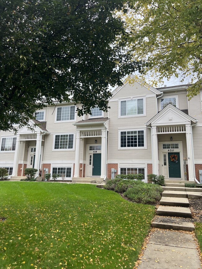 Building Photo - 418 Cary Woods Cir