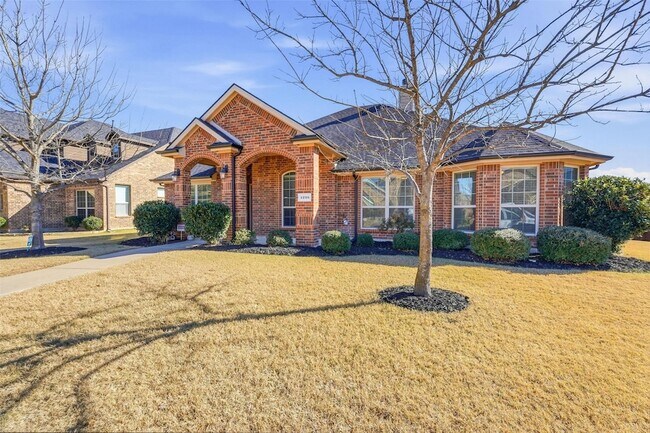 Foto del edificio - 1295 White Water Ln