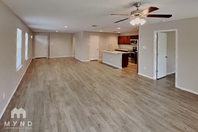 Building Photo - 3915 Turning Pine Edge