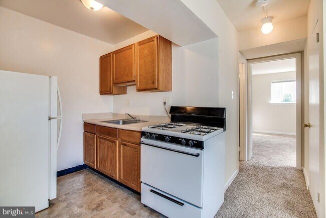 Photo - 5124 Astor Place SE Unit 301 Apartment