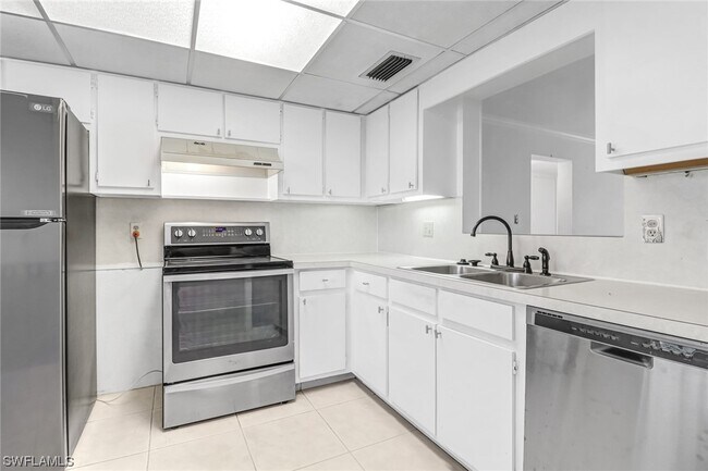 Foto del edificio - 2828 Jackson St