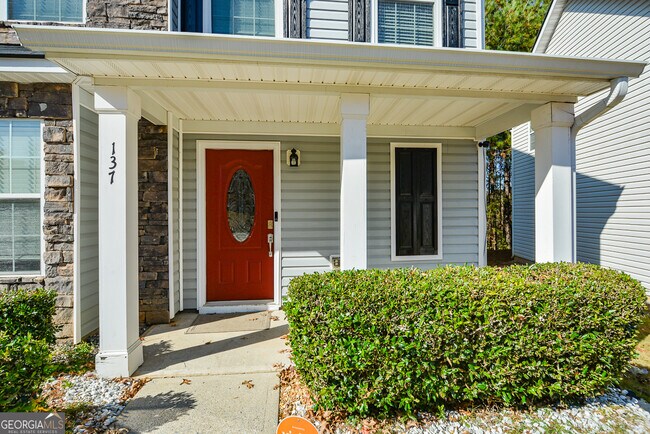 Foto del edificio - 137 Baywood Crossing