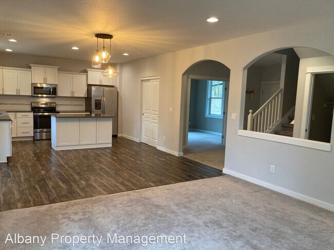 Foto del edificio - 3 br, 2.5 bath House - 2898 Amble Side Ct NW