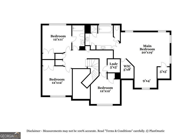 Foto del edificio - 1065 Bridle Path Dr