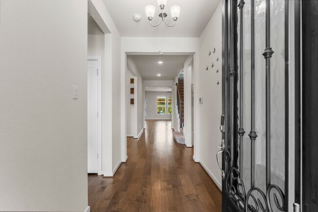 Foto del edificio - 3850 Chapman Bluff Dr