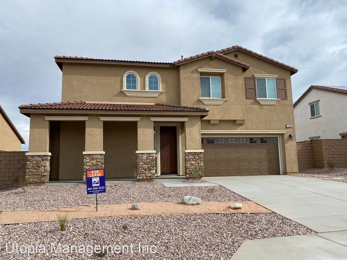 Primary Photo - 4 br, 3 bath House - 12069 Knight Ct.