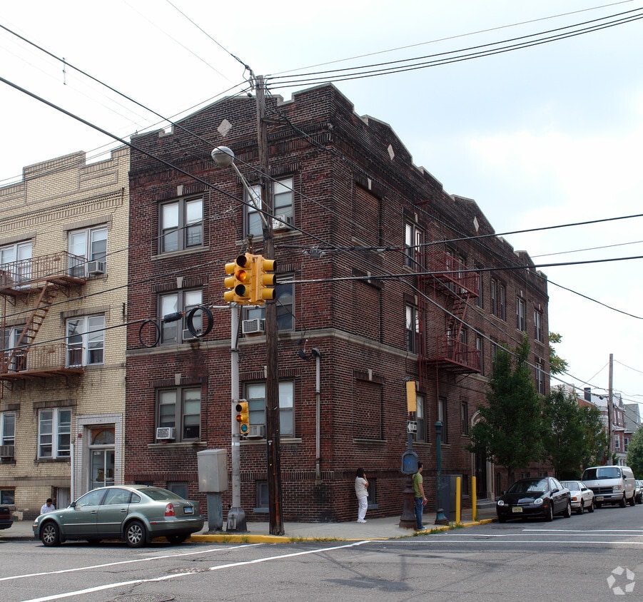 Exterior - 101 75th St
