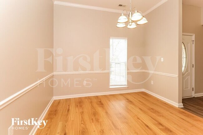 Foto del edificio - 3434 Turtle Cross Ln